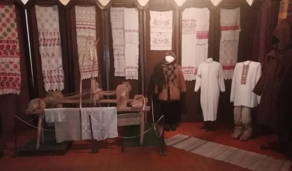 Историко-Краеведческий Музей Районный УК