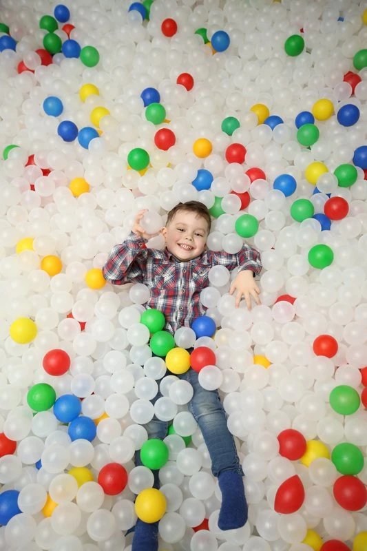 Fuzzy Fun