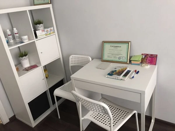 Tonus Room