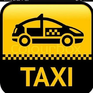 Taxi-Maxi