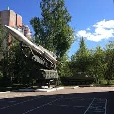 Военно-инженерный институт ВИИ СФУ