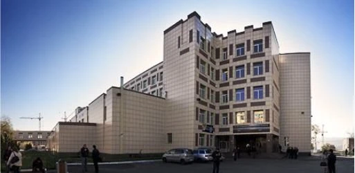 ИКИТ СФУ Институт космических и информационных технологий 