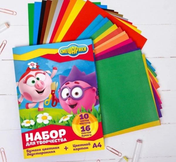 Магазин Клякса