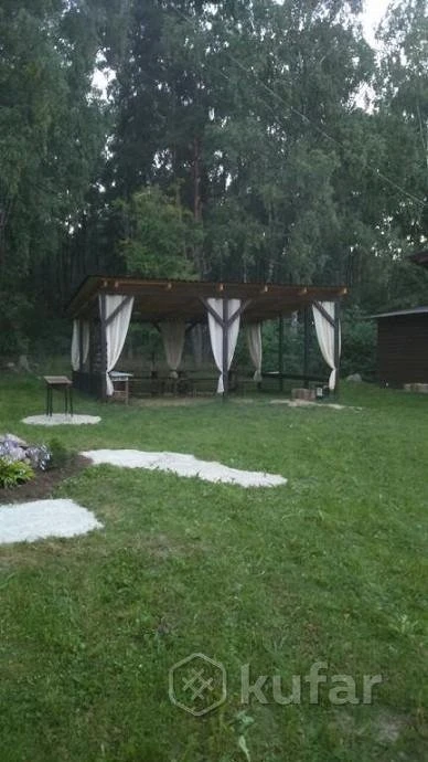 Отдых в Простоквашино 