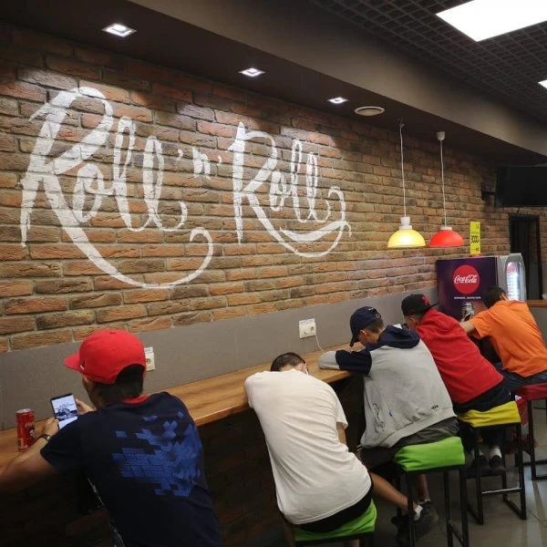 Roll'n'Roll