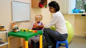 Центр коррекции речи Логос