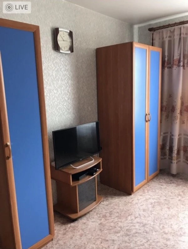 Однокомнатная Мира 3