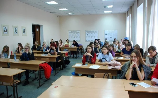 КГПУ им. В. П. Астафьева, институт психолого-педагогического образования