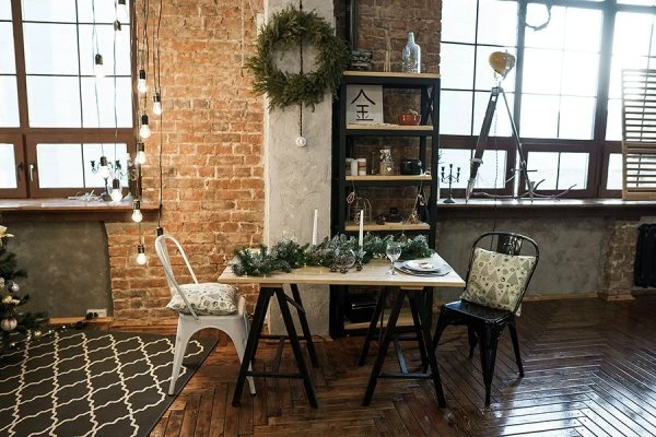 Loft 91