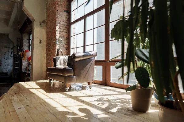 Loft 91