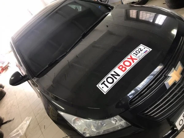 TON BOX