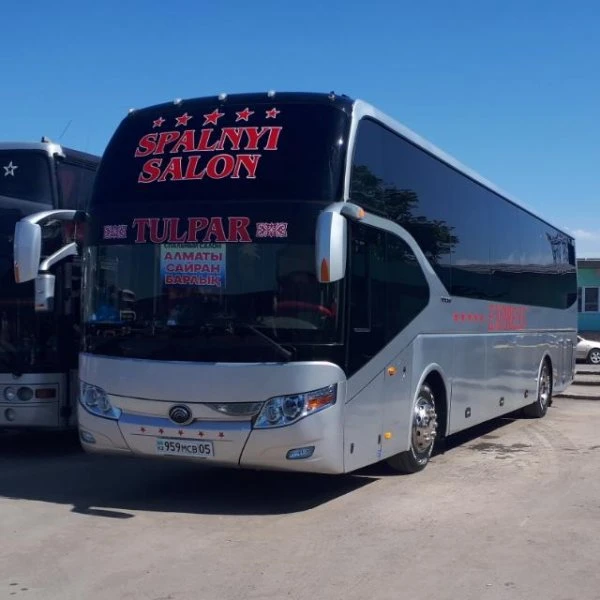 EURO TRANS GROUP 