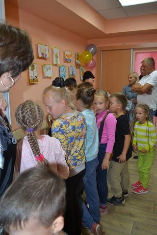 Детский центр Всезнайка