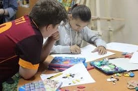Центр творческого развития Create