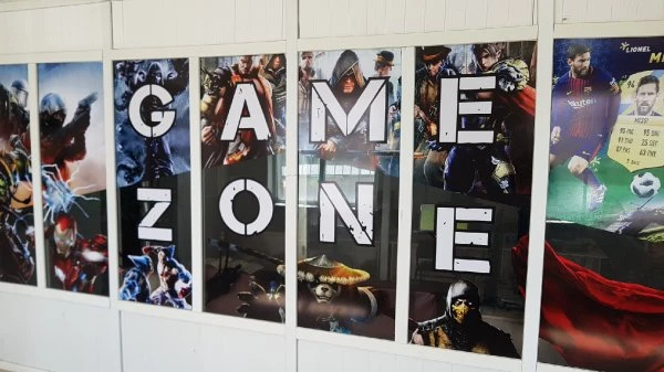 Game Zone