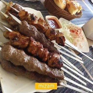 Мизам