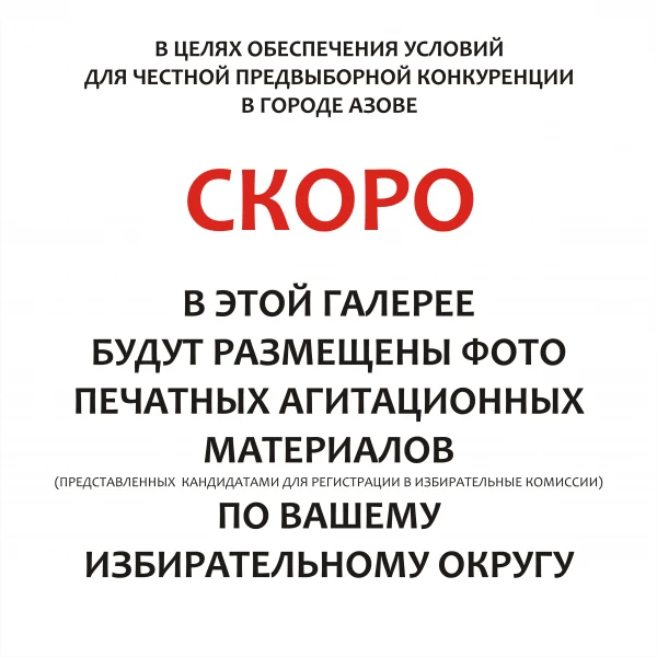 Избирательный округ № 16