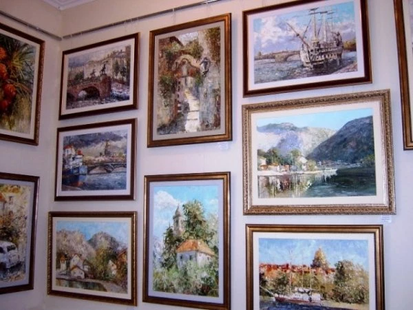 Парабола