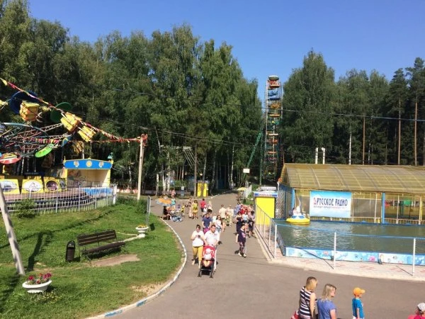 Харинка
