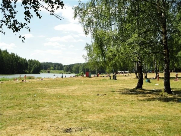 Харинка