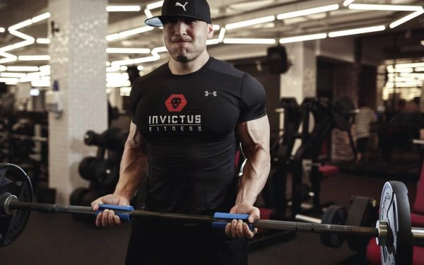 INVICTUS FITNESS