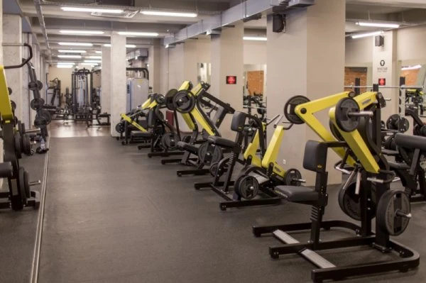 INVICTUS FITNESS