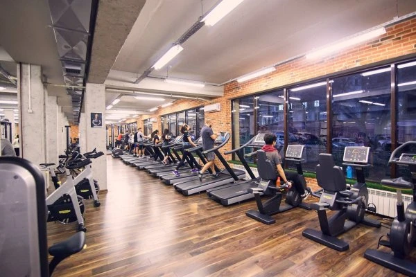 INVICTUS FITNESS