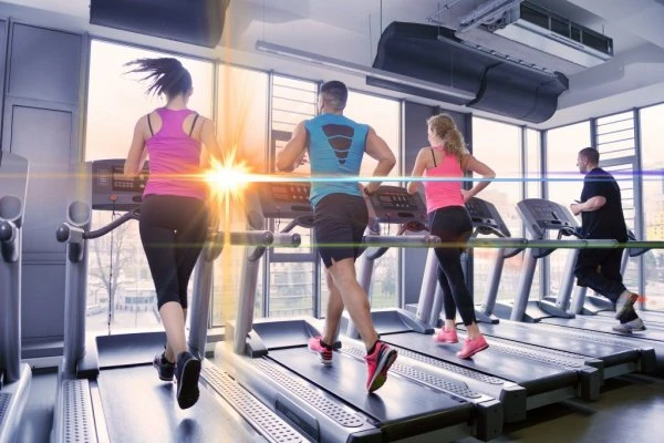URBAN GYM