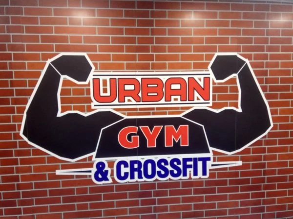 URBAN GYM