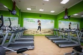 Hawaii Fitness