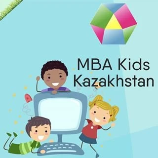MBA Kids Kazakhstan