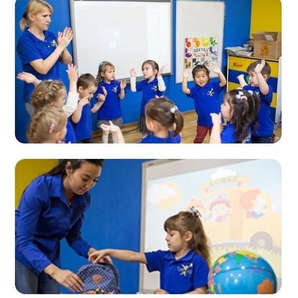 FasTracKids Astana
