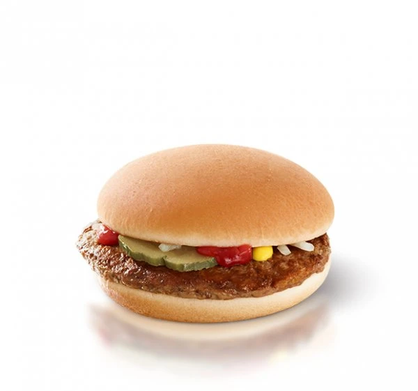 McDonald`s