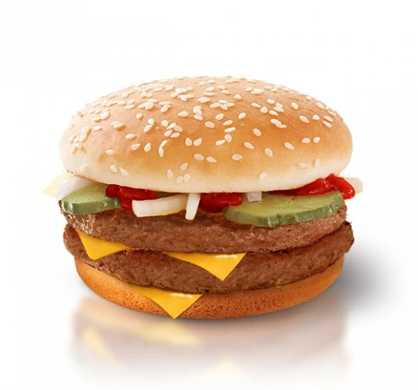 McDonald`s