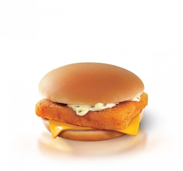 McDonald`s
