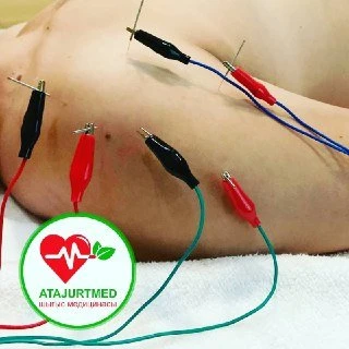 ATAJURTMED ШЫҒЫС МЕДИЦИНАЛЫҚ ЕМХАНАСЫ