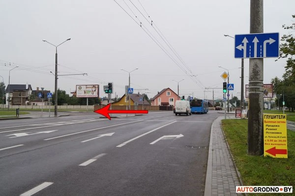 СТО по продаже, ремонту и установке глушителей на Пучкова