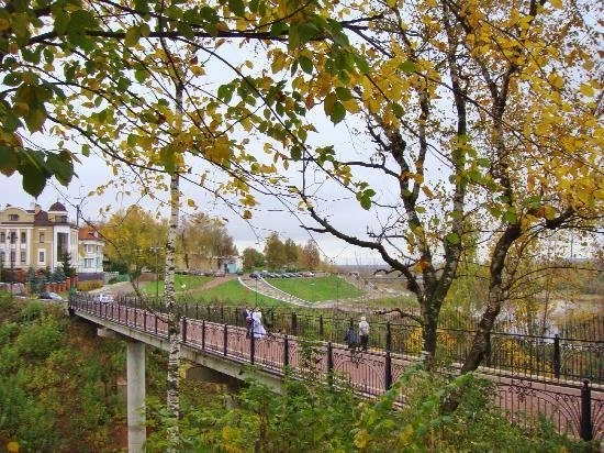 Александровский сад