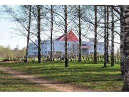 Парк имени 50-летия ВЛКСМ (парк у Дворца Пионеров)