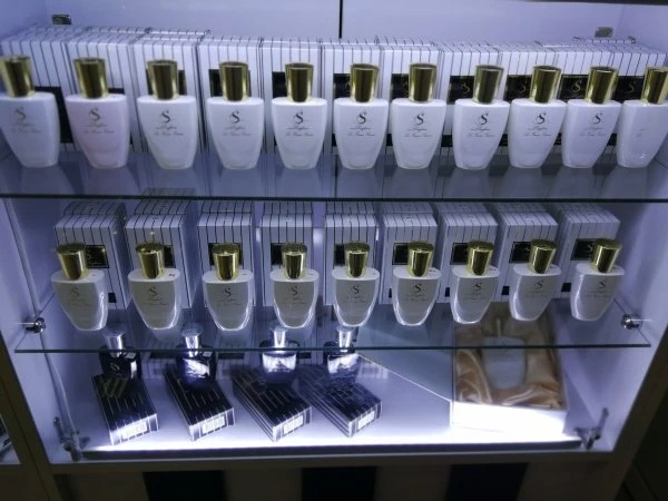 S Parfum