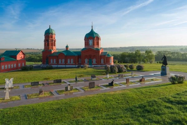 Куликово поле