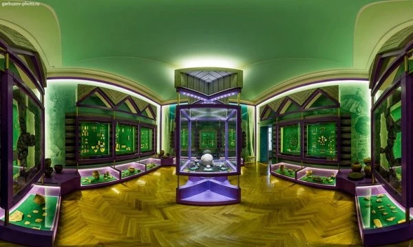 Тульский областной краеведческий музей