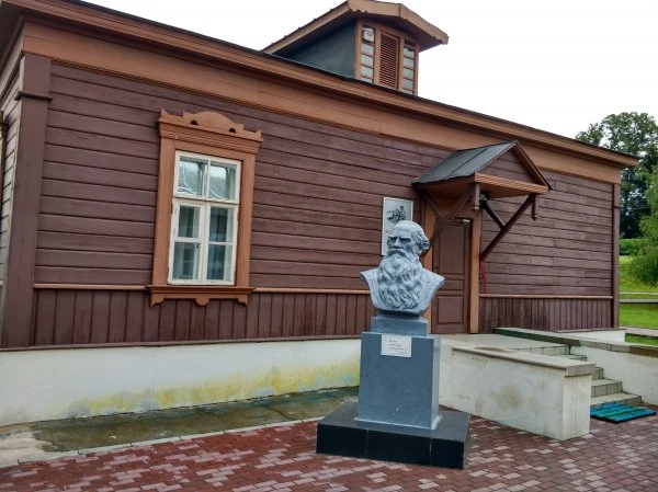 Козлова засека