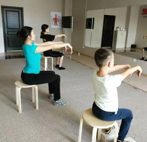 ОЗДОРОВИТЕЛЬНЫЙ КОМПЛЕКС «АЙКУНЕ»