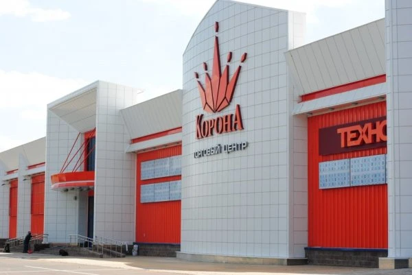 Корона