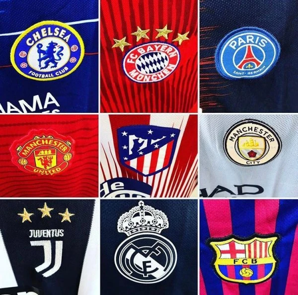Fan shop