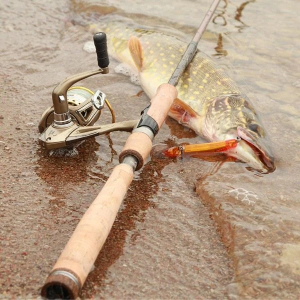 Магазин «Extreme Fishing»