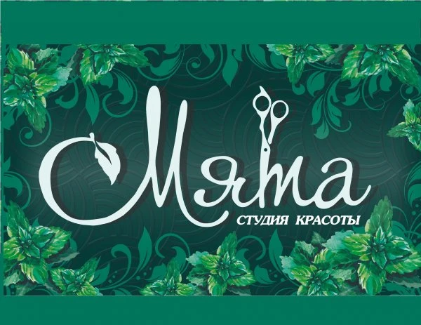 СТУДИЯ КРАСОТЫ "МЯТА"