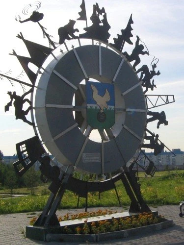 Колесо Времени