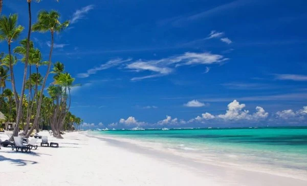 Paradis TUR